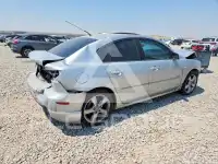 2006 Mazda 3 фото