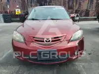 2006 Mazda 3 photo