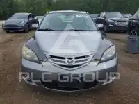 2006 Mazda 3 фото