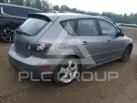 2006 Mazda 3 фото