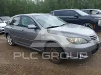 2006 Mazda 3 фото