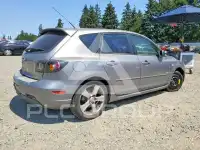 2006 Mazda 3 фото