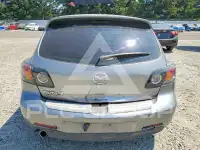 2006 Mazda 3 фото