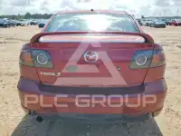 2006 Mazda 3 фото