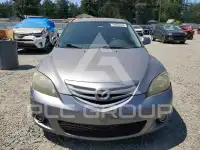 2006 Mazda 3 фото