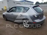 2006 Mazda 3 фото