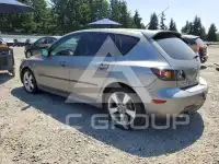 2006 Mazda 3 фото