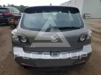 2006 Mazda 3 фото