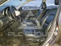 2006 Mazda 3 photo