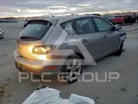 2006 Mazda 3 photo