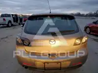 2006 Mazda 3 photo