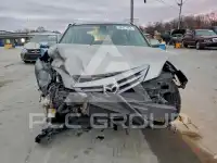 2006 Mazda 3 photo
