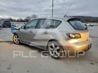 2006 Mazda 3 photo