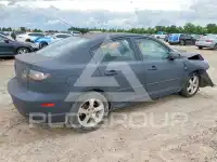 2006 Mazda 3 фото