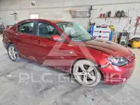 2006 Mazda 3 фото