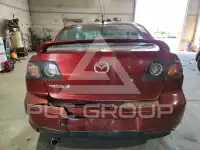 2006 Mazda 3 фото