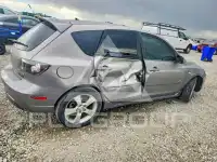 2006 Mazda 3 фото
