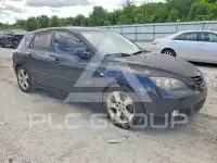 2006 Mazda 3 photo