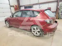 2006 Mazda 3 фото