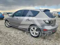 2006 Mazda 3 фото