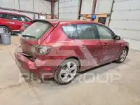 2006 Mazda 3 фото