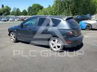 2006 Mazda 3 photo