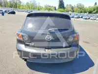 2006 Mazda 3 photo