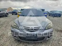 2006 Mazda 3 фото
