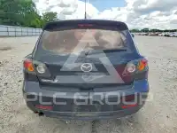 2006 Mazda 3 photo