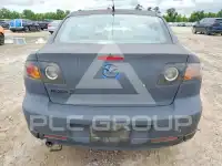 2006 Mazda 3 фото