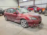 2006 Mazda 3 фото