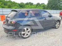 2006 Mazda 3 photo
