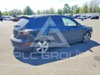 2006 Mazda 3 photo