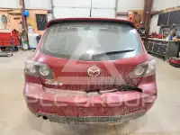 2006 Mazda 3 фото