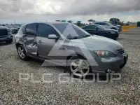 2006 Mazda 3 фото