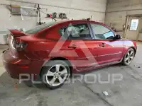 2006 Mazda 3 фото
