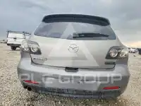 2006 Mazda 3 фото