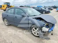 2006 Mazda 3 фото