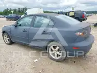 2006 Mazda 3 фото