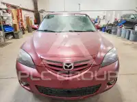 2006 Mazda 3 фото