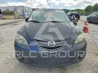 2006 Mazda 3 photo