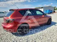 2006 Mazda 3 фото