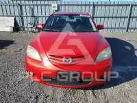 2006 Mazda 3 фото