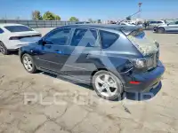 2006 Mazda 3 фото