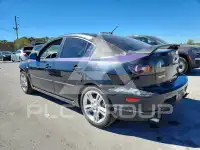 2006 Mazda 3 фото