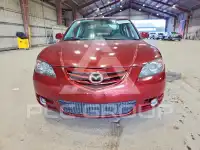 2006 Mazda 3 photo