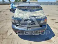2006 Mazda 3 фото