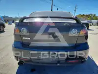 2006 Mazda 3 фото