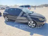 2006 Mazda 3 фото
