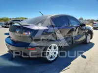 2006 Mazda 3 фото